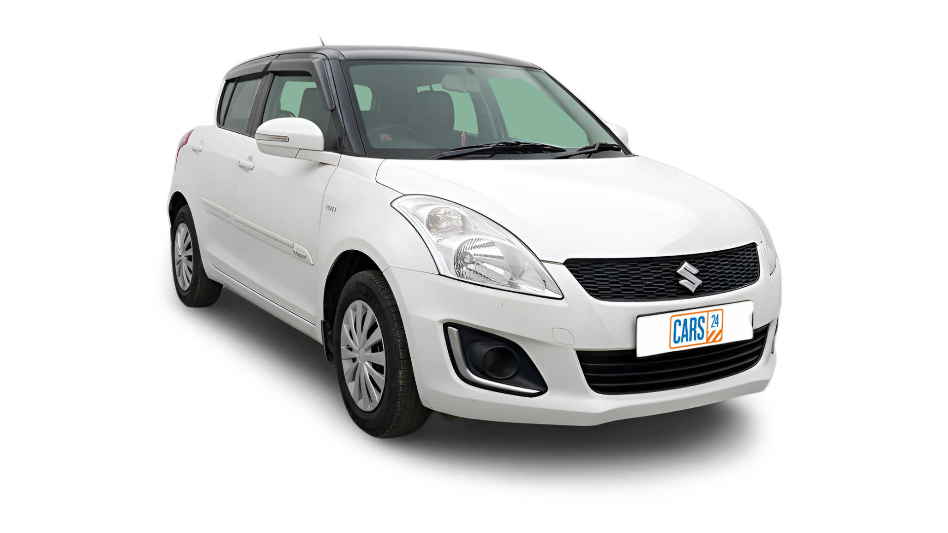 Maruti Swift-img